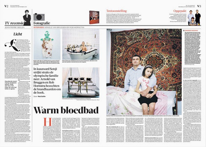 De Volkskrant, NL