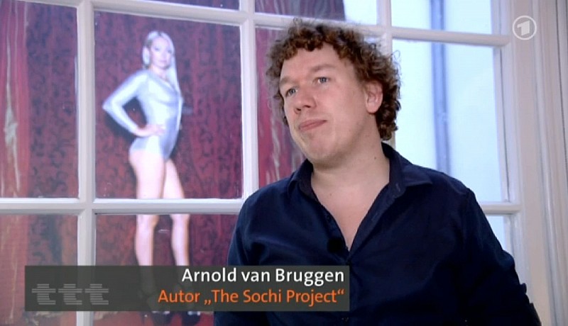 ARD ttt, DE