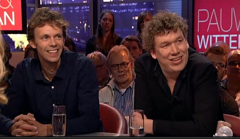 Pauw & Witteman, NL